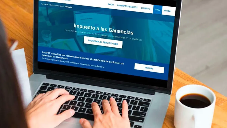 Prórroga del Impuesto a las Ganancias: nuevo plazo para presentar la declaración jurada