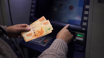 Sin bancos por el feriado: las alterativas a los cajeros para conseguir efectivo