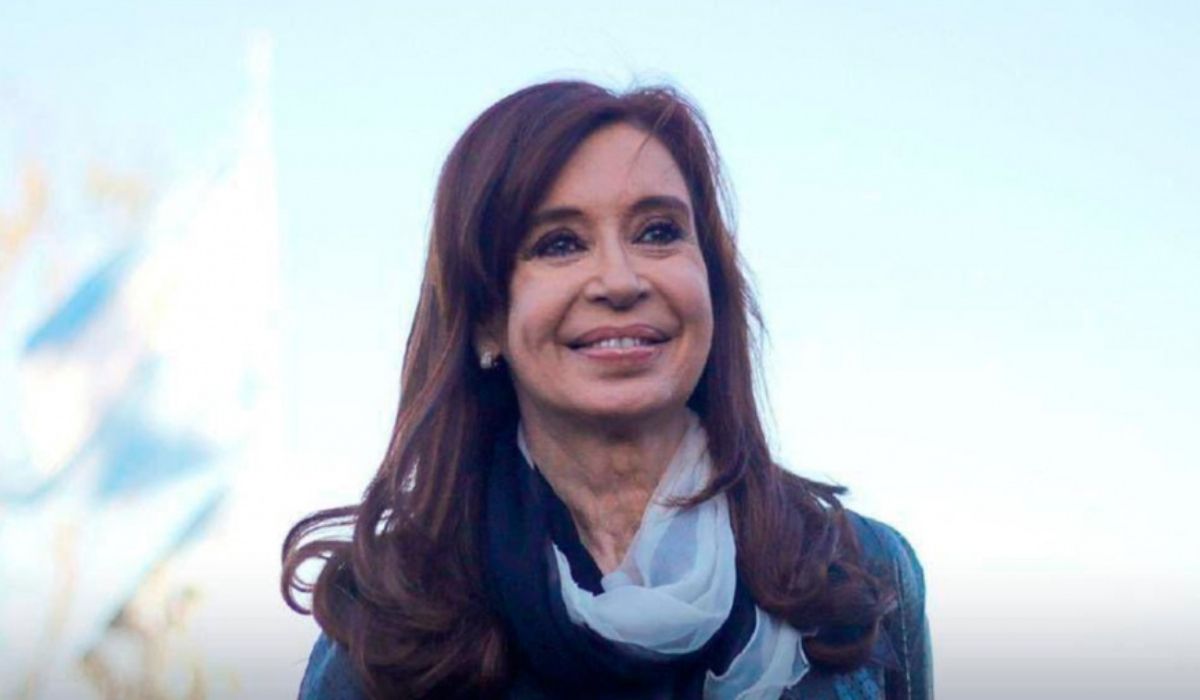 Cristina Kirchner ya está en Honduras para asistir a la asunción de Xiomara Castro