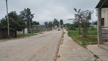 Vecinos de Palpalá, molestos por los incumplimientos del municipio