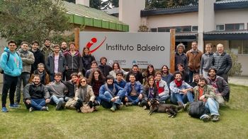 El Instituto Balseiro abre un concurso de monografías
