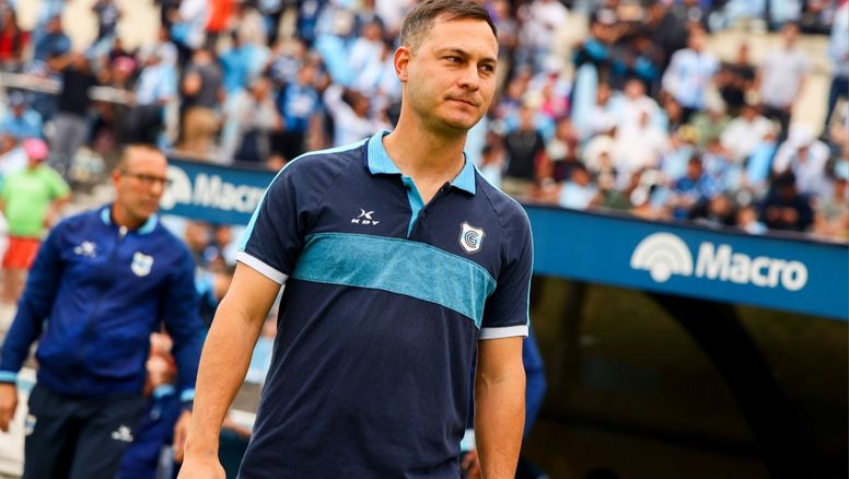 Matías Módolo: 
