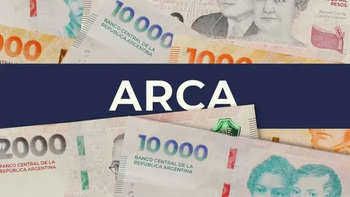 ARCA dispuso siete cambios en el Impuesto a las Ganancias para los trabajadores