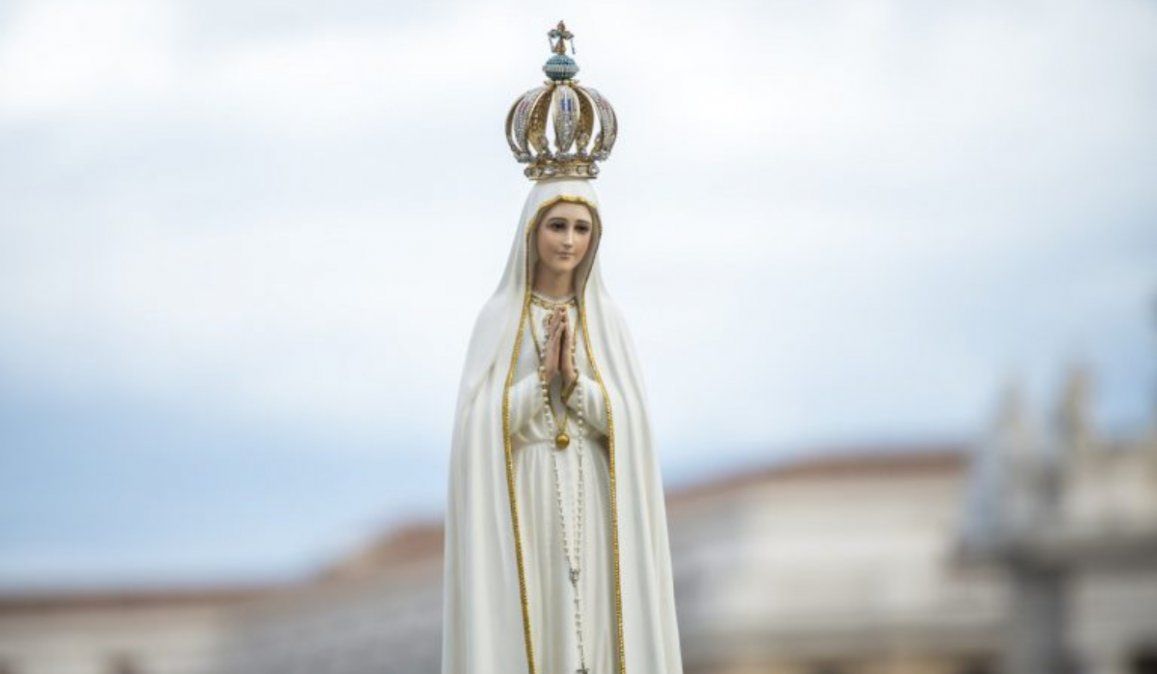 Día de la Virgen de Fátima: por qué se conmemora su día el 13 de mayo
