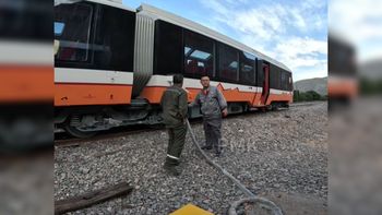 Cortes de luz en la Quebrada: el ministro de Turismo dijo que 