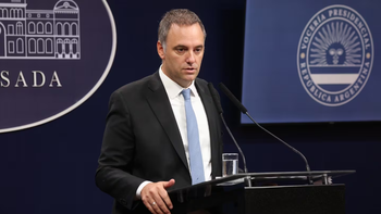 El Gobierno anunció que la Agencia de Discapacidad deja de existir