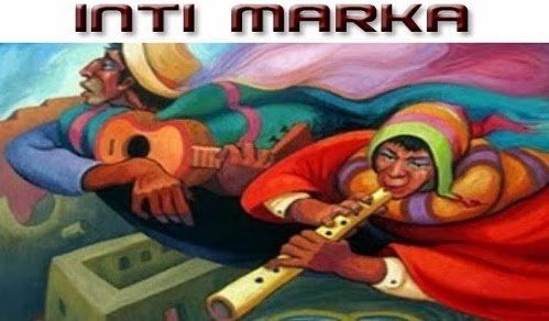 Inti Marka se presentará en el Centro Cultural Tizón