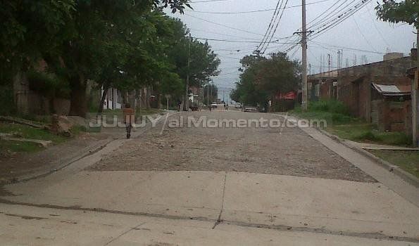 Vecinos de Barrio Norte denuncian fraude y reclaman soluciones para el barrio