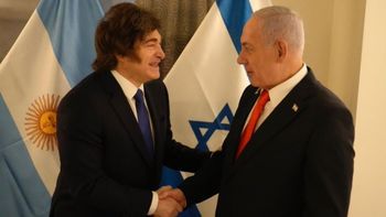 Israel otorgará un crédito de US$150 millones a la Argentina