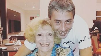 Murió a los 53 años el actor y director René Bertrand