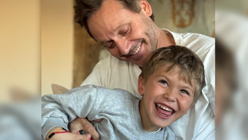 Benjamín Vicuña mostró cuánto le afecta que sus hijos estén en Turquía: 