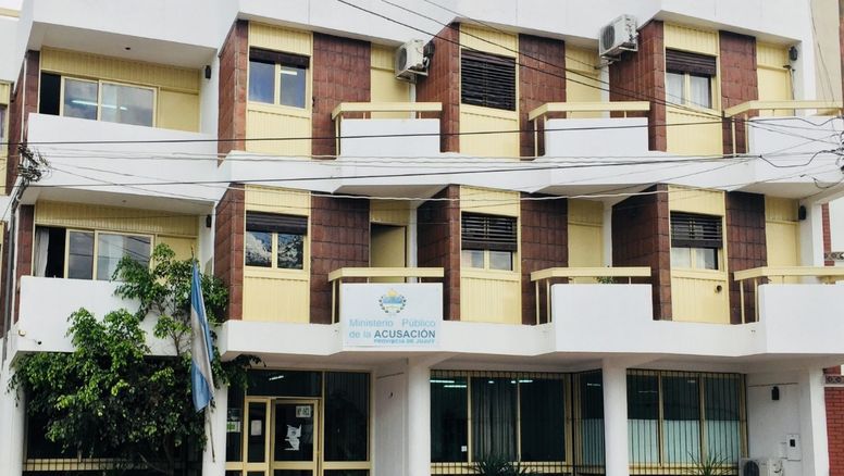 Detuvieron al presunto autor de un intento de femicidio en Perico