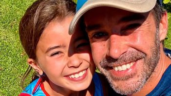 La hija de la China Suárez quiere mudarse a Turquía y Nicolás Cabré tomó una drástica decisión