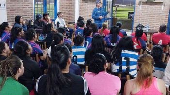 La Semana Pumas impulsa el crecimiento del rugby femenino y juvenil en Jujuy