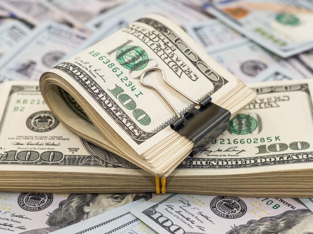 El dólar blue subió $130 en dos días y se acerca al récord histórico