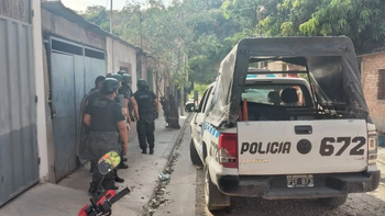 San Pedro de Jujuy enfrenta una grave crisis de inseguridad