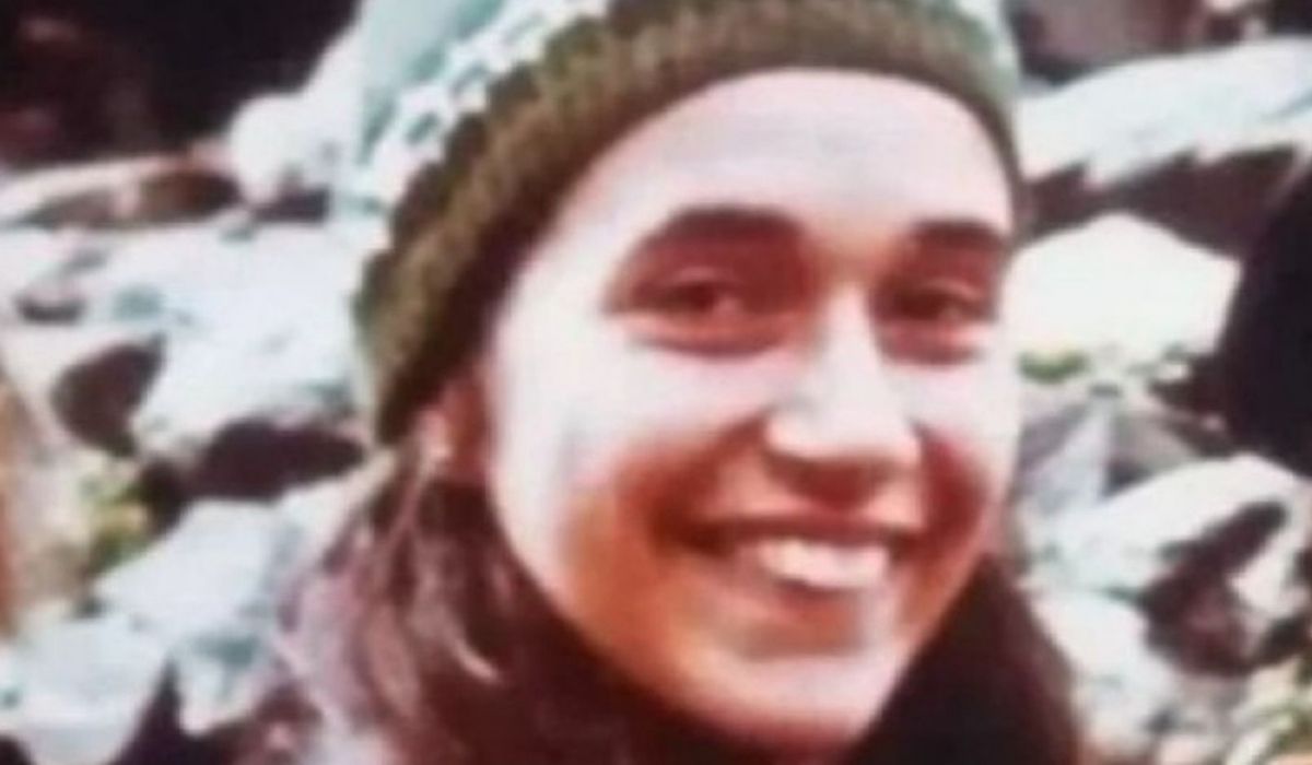 Marta Altamirano estaba desaparecida desde 1981