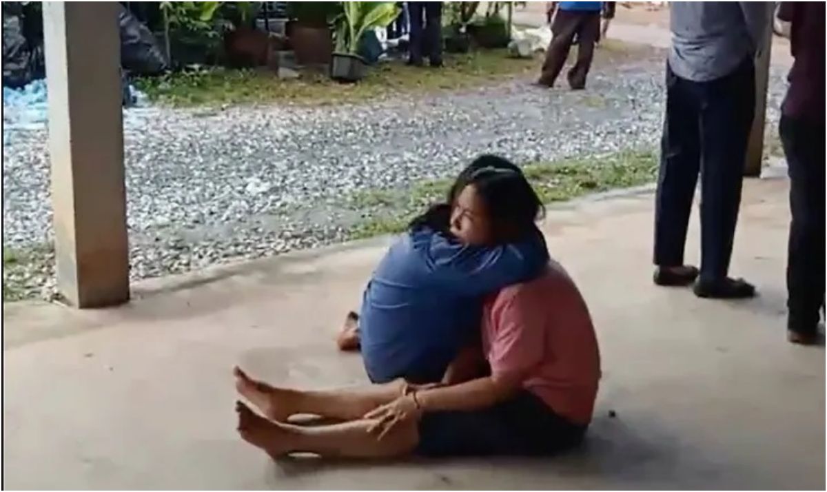 Masacre en Tailandia: expolicía asesinó a 35 personas, 24 eran niños, luego se suicidó
