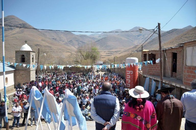 De Humahuaca a la selva: naturaleza imponente y 10 mil años de historia