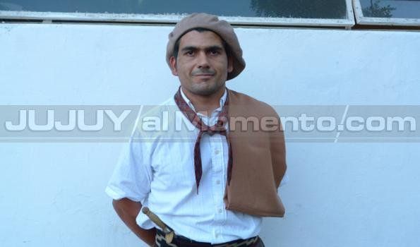 Finalizó el Festival de la Doma y el Folclore de Jesús María