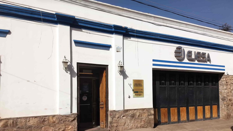Una vez más: 6 horas de cortes de luz afectaron a la Quebrada