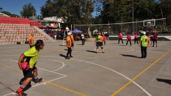 Jujuy, capital del Newcom con la primera Copa Argentina 