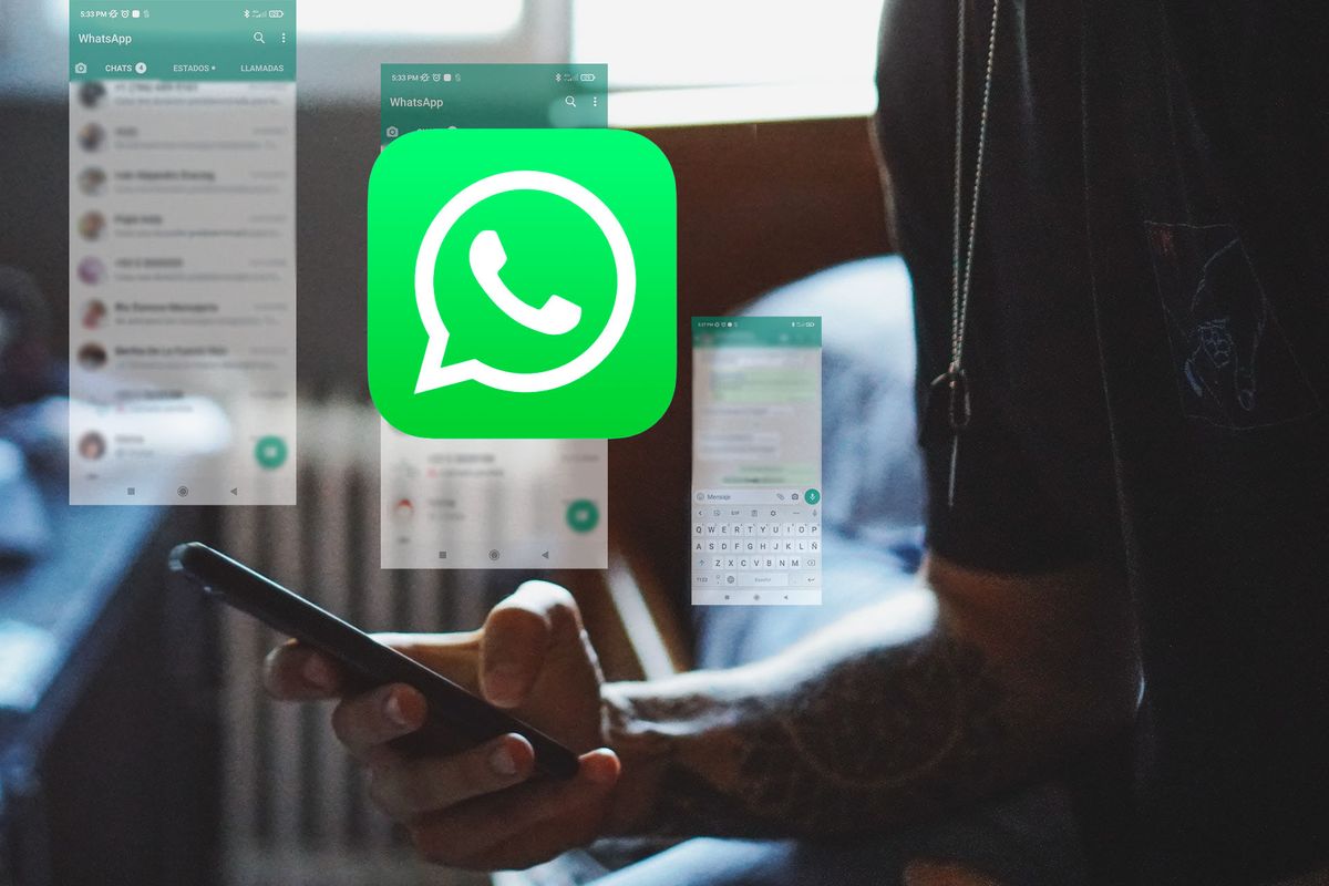 WhatsApp lanza Mantener el Chat: en qué consiste la nueva función