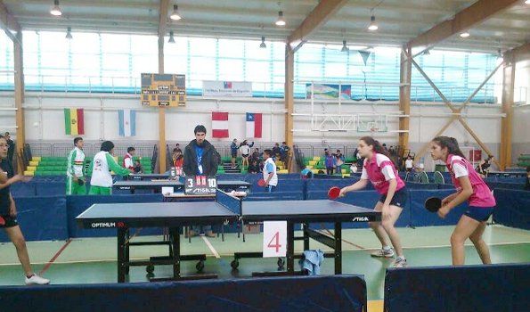 Primer oro para Jujuy en los JUDEJUT 2014