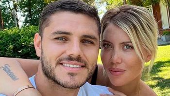 Wanda comparó su relación con Icardi con una novela turca y los usuarios arriesgaron títulos