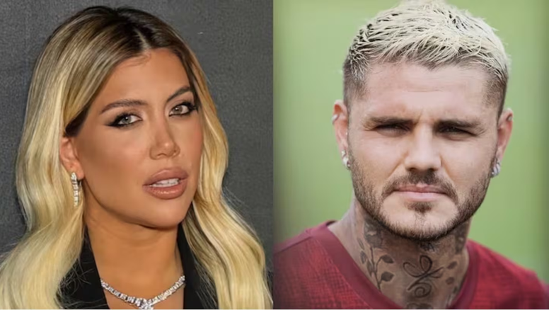El pase de factura de Wanda Nara a Mauro Icardi: El pase de factura de Wanda Nara a Mauro Icardi: