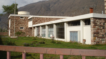 Revalorizan la cocina regional como motor económico y de arraigo de Tumbaya