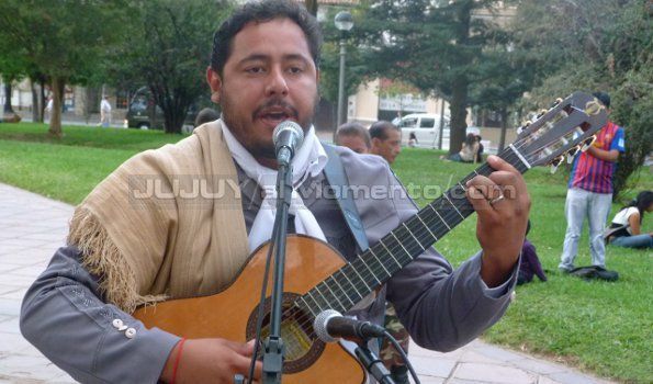 Se recordó por primera vez la “Reconquista de Jujuy”
