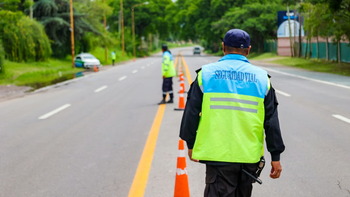 Fin de semana en Jujuy: 47 alcoholemias y 2 muertes bajo investigación