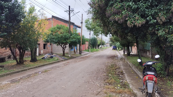 Comedor de Palpalá abrió hace tres meses y ya asiste a más de 150 personas