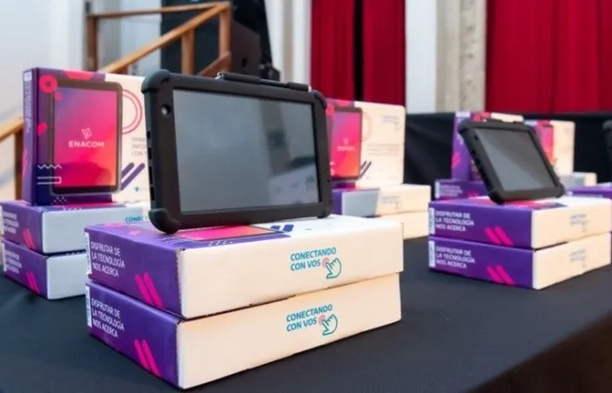 Tablets gratis para jubilados en 2023 requisitos y cómo solicitarlas
