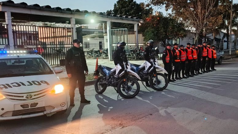 El gobierno pretende crear un plan estratégico de seguridad ciudadana