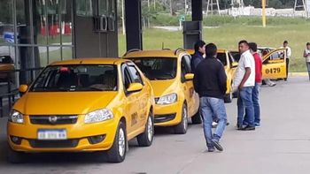 ¿Qué opinan los jujeños del nuevo aumento de taxis y remises?