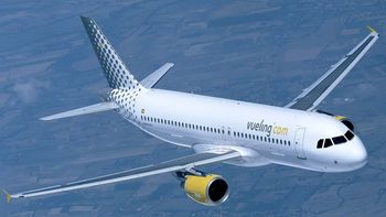 Vueling ofrecerá vuelos directos de París a Ammán