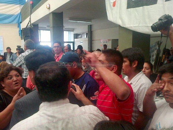 Jujuy necesita, de una vez por todas, una Ley de Coparticipación