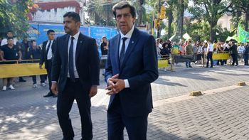 La oposición cuestiona a Sadir: impuestos altos, dependencia financiera y seguridad en debate