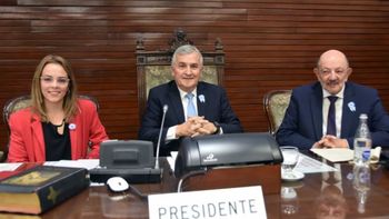 Esperan novedades por una acción de inconstitucionalidad contra 45 artículos de la Reforma