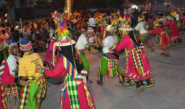 Comienzan los Corsos Capitalinos en Alto Comedero