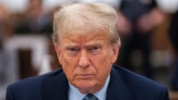 Más de la mitad de los estadounidenses se oponen a las deportaciones de Donald Trump