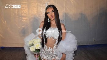 Los mejores looks de la gran noche de gala de la Promo '25