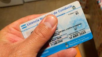 En Jujuy, buscan que los deudores alimentarios no accedan al carnet de conducir