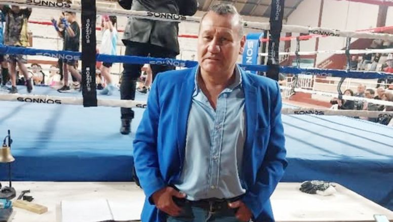 Tras la sanción a Aramayo, Gustavo Ibáñez es el nuevo Delegado Normalizador