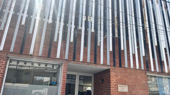 El eterno problema de infraestructura en la Escuela de Música