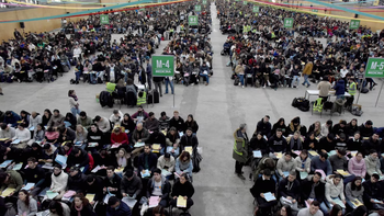 El nuevo examen de residencias será oral y se respetará la nota original a quienes aprueben