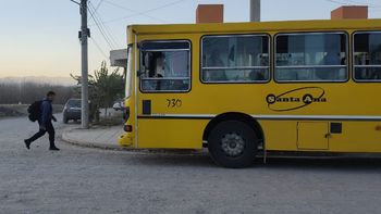 Transporte en la mira: mientras se debate la licitación, los usuarios padecen
