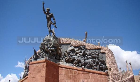 Un joven resultó muerto en un enfrentamiento por tierras en Humahuaca